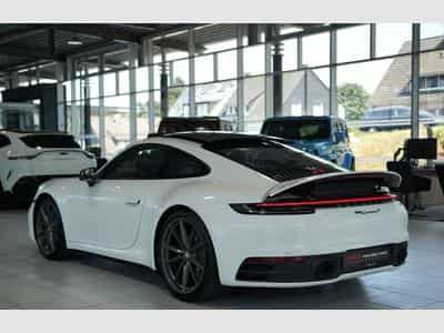 Porsche 911 Carrera T *S-Abgas*GSD*Chrono*Matrix (2023) - Photo 10