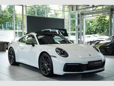 Porsche 911 Carrera T *S-Abgas*GSD*Chrono*Matrix (2023) - Photo 6