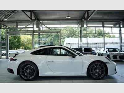 Porsche 911 Carrera T *S-Abgas*GSD*Chrono*Matrix (2023) - Photo 7