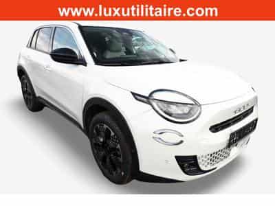 Fiat 600 1.2 Hybrid e-DSC6 La Prima (2026) - Photo 1