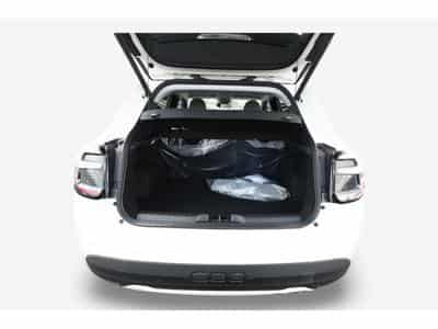 Fiat 600 1.2 Hybrid e-DSC6 La Prima (2026) - Photo 11