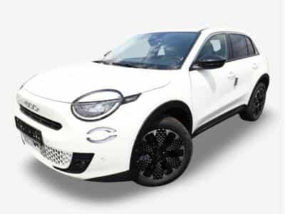 Fiat 600 1.2 Hybrid e-DSC6 La Prima (2026) - Photo 2