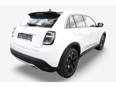 Fiat 600 1.2 Hybrid e-DSC6 La Prima (2026) - Photo 3