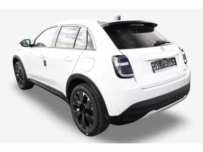 Fiat 600 1.2 Hybrid e-DSC6 La Prima (2026) - Photo 4
