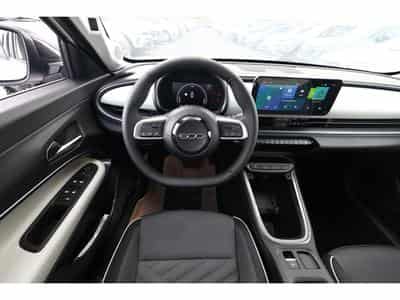 Fiat 600 1.2 Hybrid e-DSC6 La Prima (2026) - Photo 7