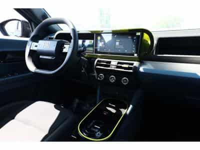 Fiat Grande Panda 1.2 Hybrid e-DSC6 101 Icon (2025) - Photo 10