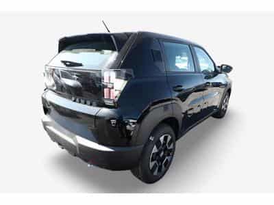 Fiat Grande Panda 1.2 Hybrid e-DSC6 101 Icon (2025) - Photo 3
