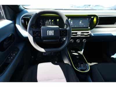 Fiat Grande Panda 1.2 Hybrid e-DSC6 101 Icon (2025) - Photo 6