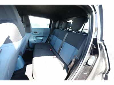 Fiat Grande Panda 1.2 Hybrid e-DSC6 101 Icon (2025) - Photo 8