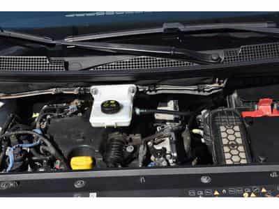 Renault Kangoo 1,5 DCi 95 Airco (2021) - Photo 15