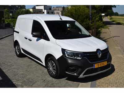 Renault Kangoo 1,5 DCi 95 Airco (2021) - Photo 4