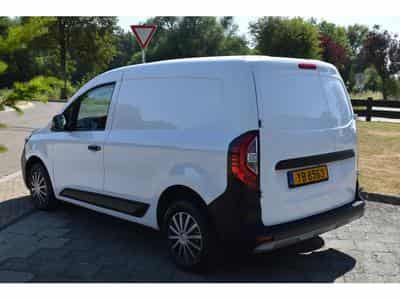 Renault Kangoo 1,5 DCi 95 Airco (2021) - Photo 7
