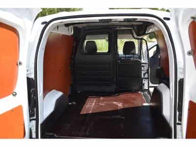 Renault Kangoo 1,5 DCi 95 Airco (2021) - Photo 8