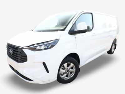Ford Transit 2.0 ECOBLUE 150 L2H1 Limited (2015) - Photo 2
