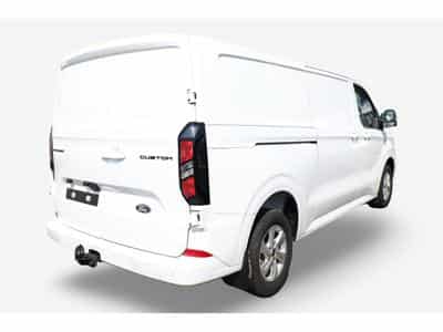Ford Transit 2.0 ECOBLUE 150 L2H1 Limited (2015) - Photo 3