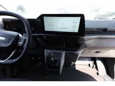 Ford Transit 2.0 ECOBLUE 150 L2H1 Limited (2015) - Photo 8