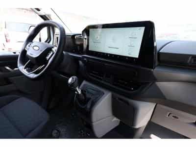 Ford Transit 2.0 ECOBLUE 150 L2H1 Limited (2015) - Photo 9
