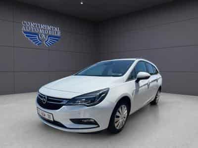 Opel Astra Astra K Sports Tourer Business Start/Stop Klima (2017) - Photo 1