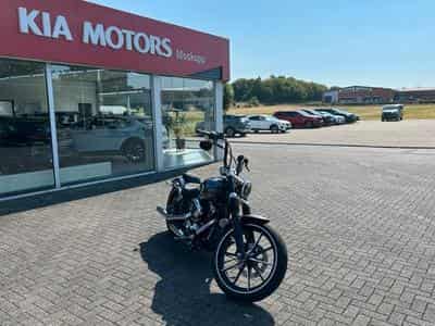 Harley-Davidson FXSB 103 Breakout Kess Tech (2014) - Photo 1