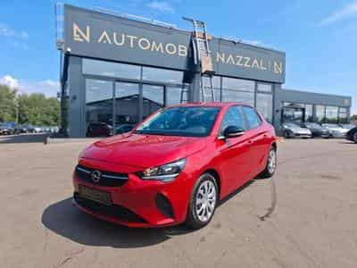 Opel Corsa CORSA F*KLIMA*PDC*SITZHEIZUNG*TEMPOMAT* (2023) - Photo 1