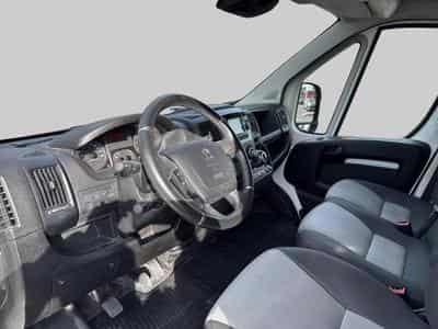 Peugeot Boxer III Asphalt (2021) - Photo 11