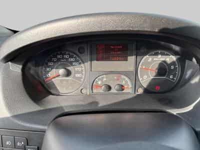 Peugeot Boxer III Asphalt (2021) - Photo 15
