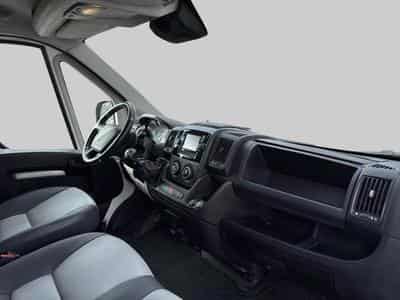Peugeot Boxer III Asphalt (2021) - Photo 9