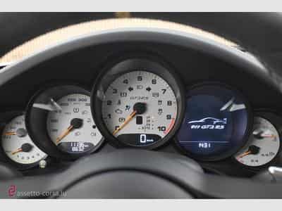 Porsche 911 991.2 GT3 RS*Lift*918*90l*Leder*Approved*NO OPF (2018) - Photo 13