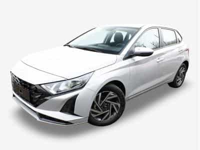 Hyundai i20 1.0T-GDI 90 AT Select (2026) - Photo 2