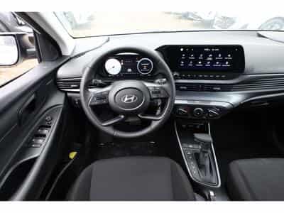 Hyundai i20 1.0T-GDI 90 AT Select (2026) - Photo 5