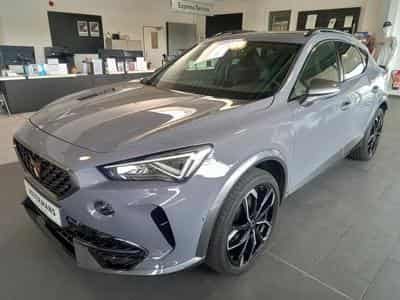 Cupra Formentor VZ 2.0 TSI (2024) - Photo 1