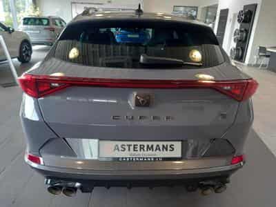 Cupra Formentor VZ 2.0 TSI (2024) - Photo 10