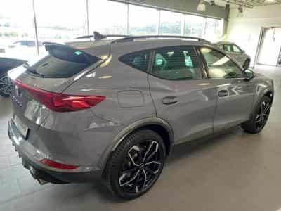 Cupra Formentor VZ 2.0 TSI (2024) - Photo 11