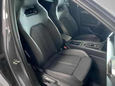 Cupra Formentor VZ 2.0 TSI (2024) - Photo 12