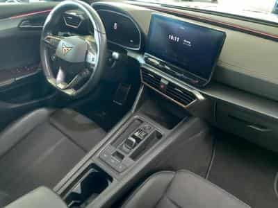 Cupra Formentor VZ 2.0 TSI (2024) - Photo 13