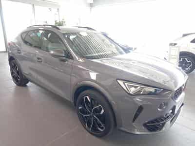 Cupra Formentor VZ 2.0 TSI (2024) - Photo 14