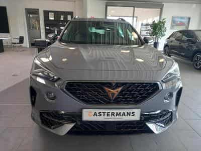 Cupra Formentor VZ 2.0 TSI (2024) - Photo 15
