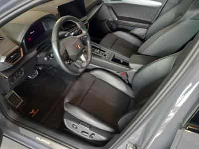 Cupra Formentor VZ 2.0 TSI (2024) - Photo 2