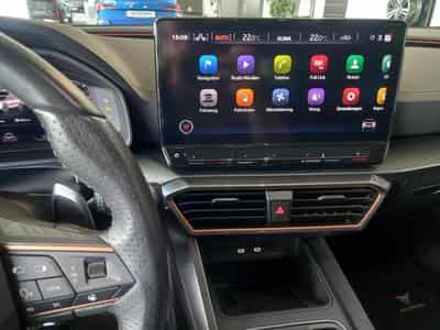 Cupra Formentor VZ 2.0 TSI (2024) - Photo 3