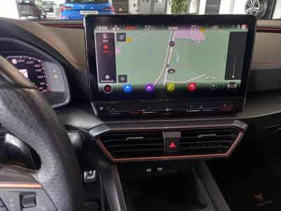 Cupra Formentor VZ 2.0 TSI (2024) - Photo 5
