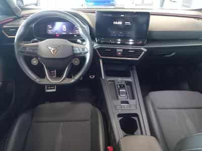 Cupra Formentor VZ 2.0 TSI (2024) - Photo 8
