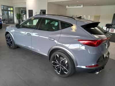 Cupra Formentor VZ 2.0 TSI (2024) - Photo 9