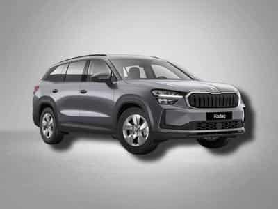 Skoda Kodiaq Selection 1.5 TSI 7-Gang-DSG (2026) - Photo 1