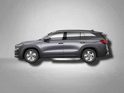 Skoda Kodiaq Selection 1.5 TSI 7-Gang-DSG (2026) - Photo 2