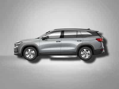 Skoda Kodiaq Selection 1.5 TSI 7-Gang-DSG (2026) - Photo 2