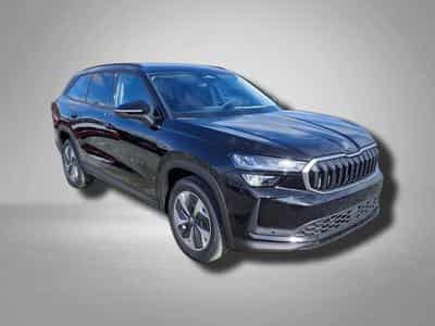 Skoda Kodiaq Selection 1.5 TSI mHEV 7-Gang DSG (2026) - Photo 4
