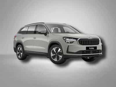 Skoda Kodiaq Selection 1.5 TSI mHEV 7-Gang DSG (2026) - Photo 1