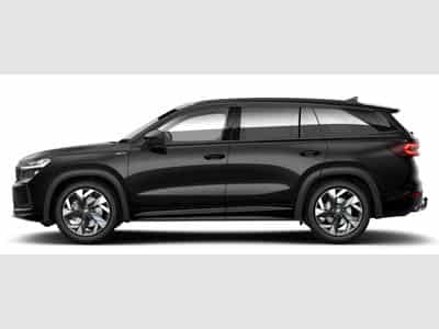 Skoda Kodiaq Sportline (2026) - Photo 2
