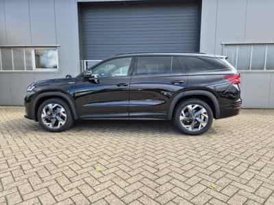 Skoda Kodiaq Sportline 1.5 TSI (2026) - Photo 1