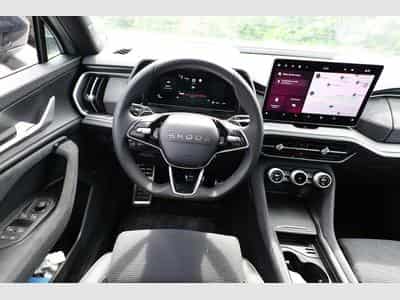 Skoda Kodiaq Sportline (2026) - Photo 7